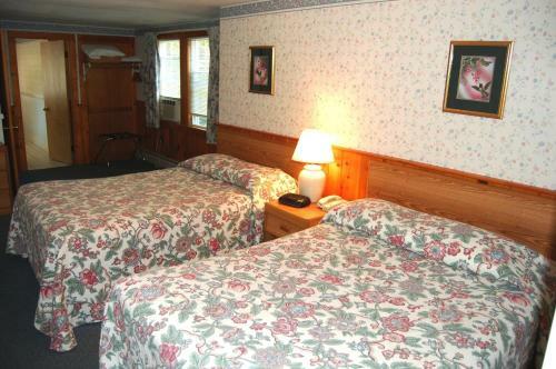 Motel Wills Inn - Bartlett