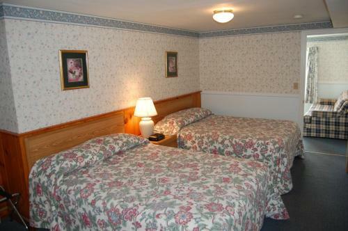 Motel Wills Inn - Bartlett