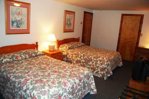 Motel Wills Inn - Bartlett
