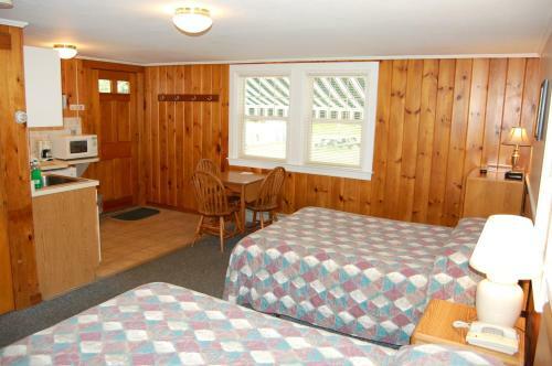 Motel Wills Inn - Bartlett
