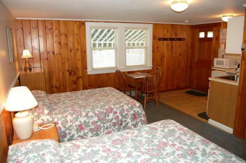 Motel Wills Inn - Bartlett