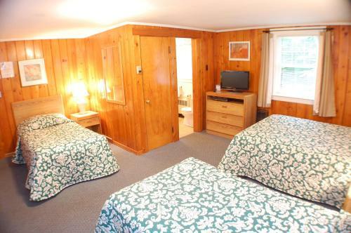 Motel Wills Inn - Bartlett