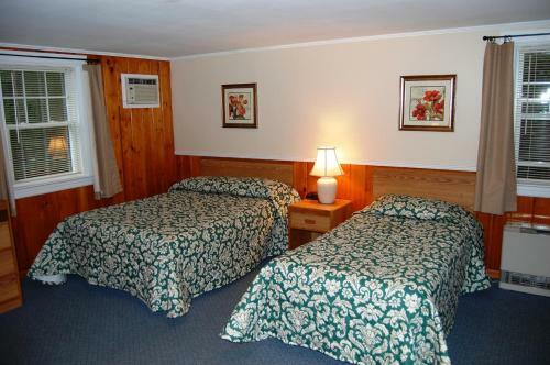 Motel Wills Inn - Bartlett