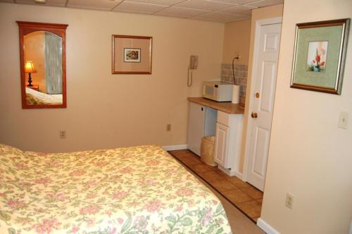 Motel Wills Inn - Bartlett