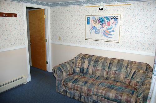 Motel Wills Inn - Bartlett