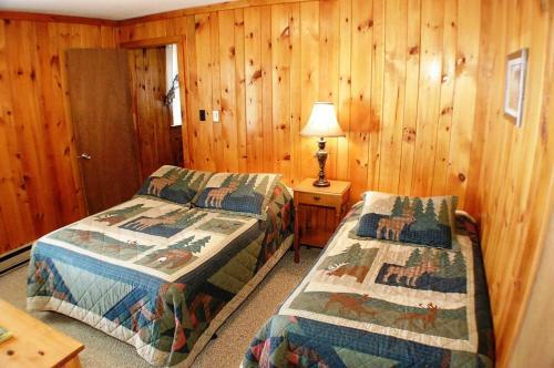 Motel Wills Inn - Bartlett