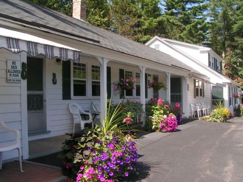 Motel Wills Inn - Bartlett
