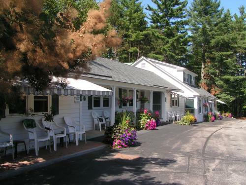 Motel Wills Inn - Bartlett