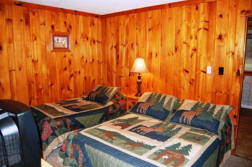 Motel Wills Inn - Bartlett