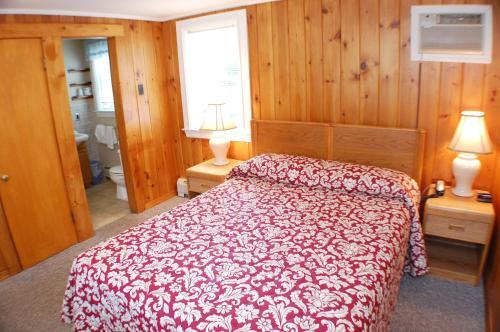 Motel Wills Inn - Bartlett