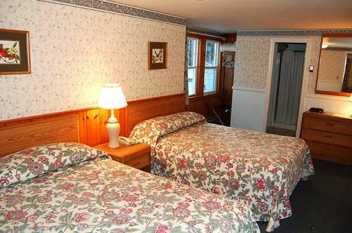 Motel Wills Inn - Bartlett