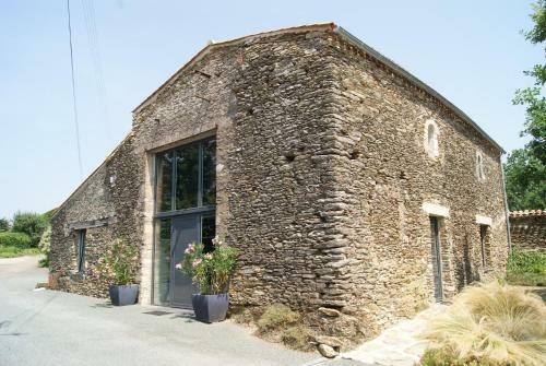 Domaine De Bacqueville