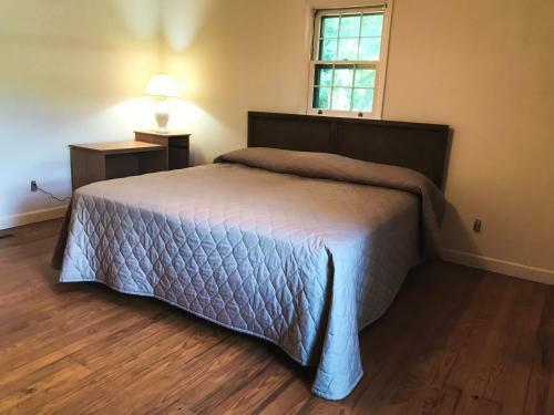 Mill House Lodge - Flat Rock