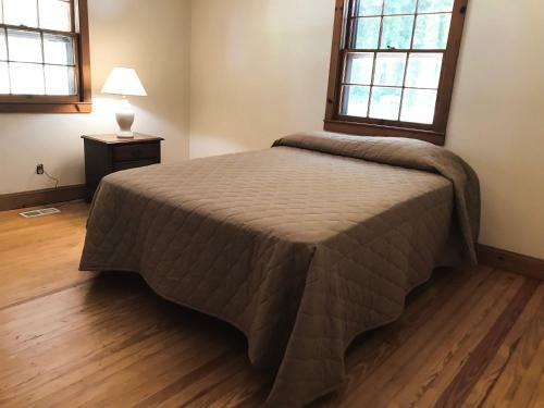 Mill House Lodge - Flat Rock