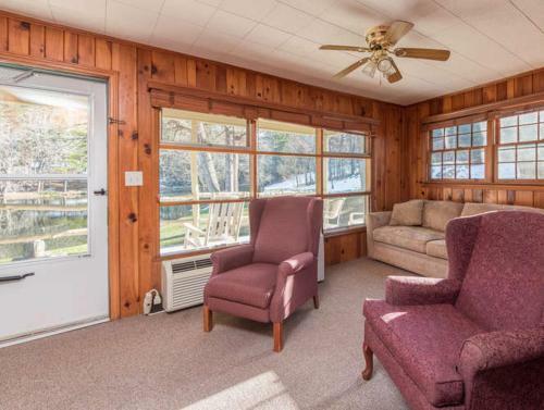 Mill House Lodge - Flat Rock