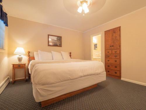 Mill House Lodge - Flat Rock