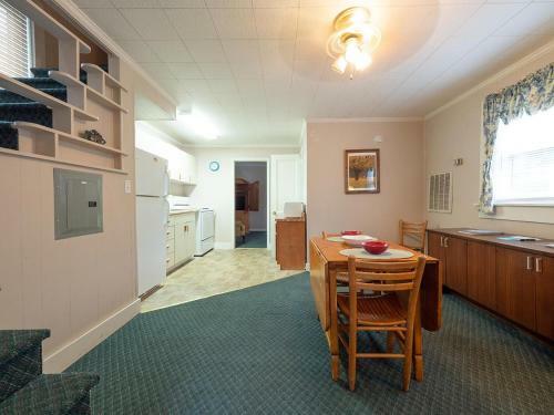 Mill House Lodge - Flat Rock