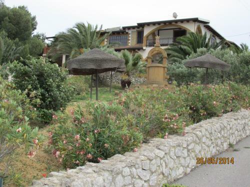 Agroturismo Agriturismo Reggia Saracena