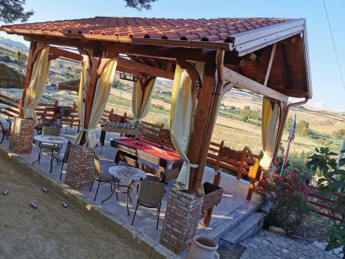 Agroturismo Agriturismo Reggia Saracena