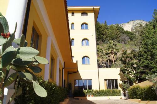 Hotel Citt� Del Sole