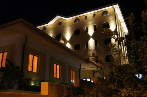 Hotel Citt� Del Sole