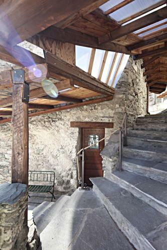 Hotel Locanda Degli Elfi E Ristorante Mascha Parpaja