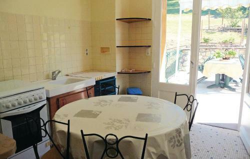 Holiday Home Zelboun