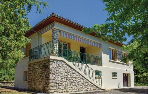 Holiday Home Zelboun