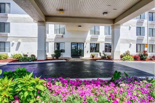 Motel 6 - Columbia