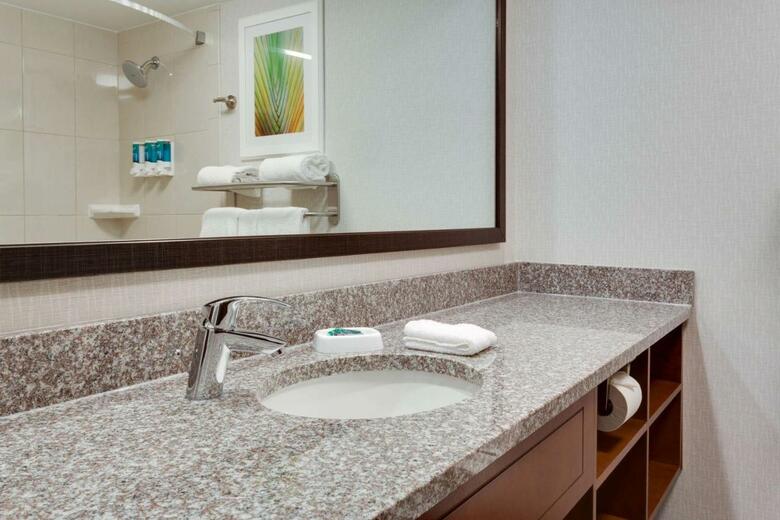 Hotel Drury Inn Columbia