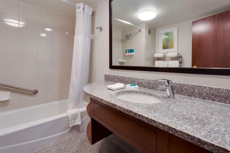 Hotel Drury Inn Columbia