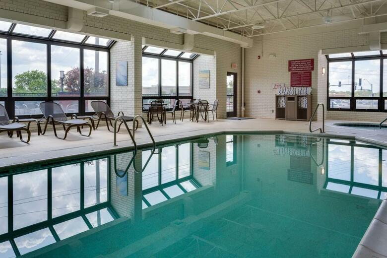 Hotel Drury Inn Columbia