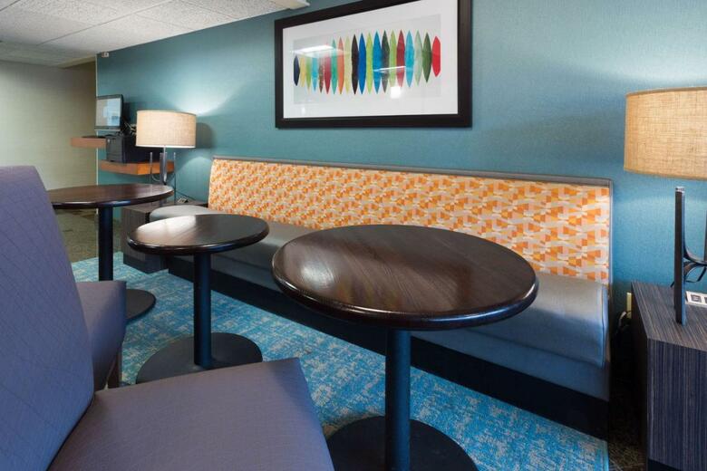 Hotel Drury Inn Columbia