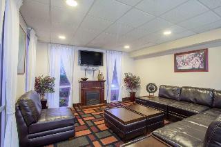 Hotel Days Inn Columbia