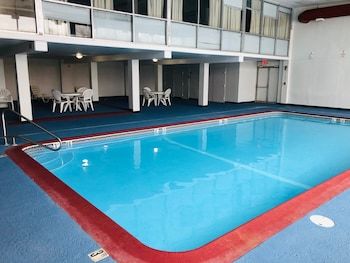 Hotel Days Inn Columbia