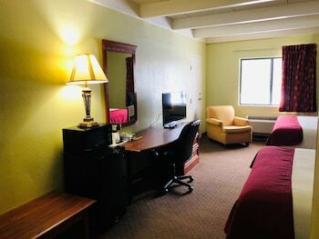 Hotel Days Inn Columbia