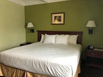 Hotel Days Inn Columbia