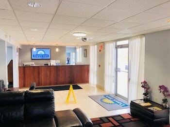 Hotel Days Inn Columbia