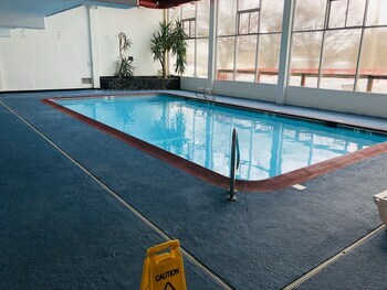 Hotel Days Inn Columbia