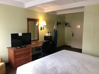 Hotel Days Inn Columbia