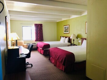 Hotel Days Inn Columbia