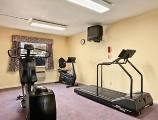 Hotel Howard Johnson Columbia