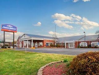 Hotel Howard Johnson Columbia