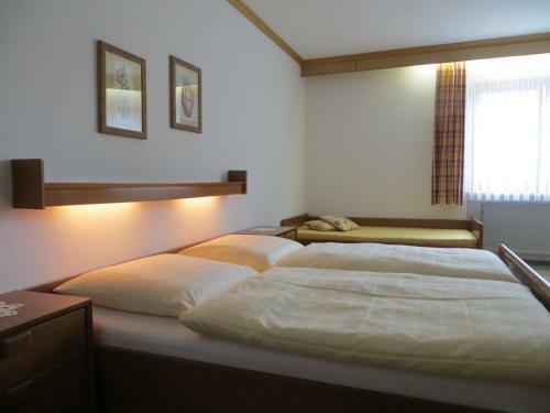 Hostal Pension Leppert