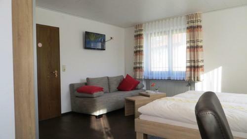 Hostal Pension Leppert