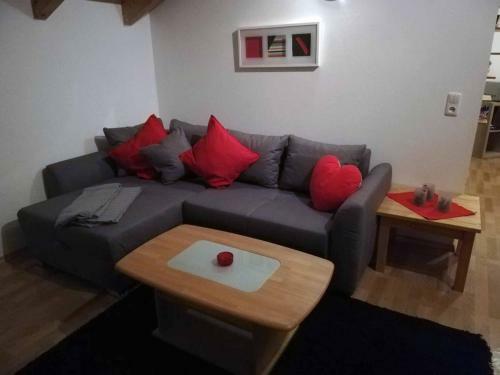 Apartamento Ferienwohnung Petra