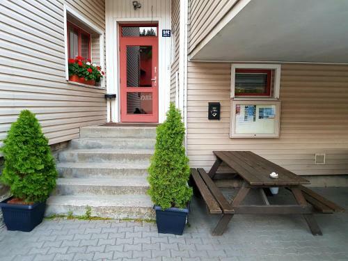 Hostal Penzion U Vleku