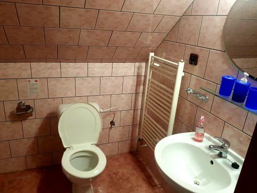 Hostal Penzion U Vleku