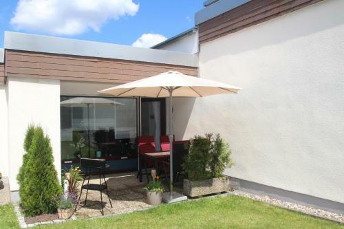 Apartamento Ferienwohnung Raithel