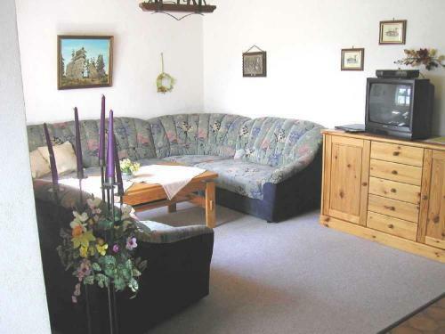 Apartamento Ferienwohnungen Frosch